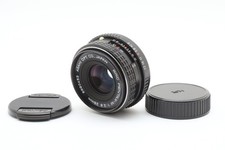  MINT PENTAX SMC PENTAX-M 28mm f/2.8 for PENTAX K Lens From JAPAN