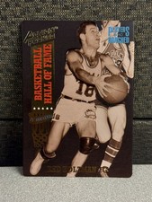 Red Holzman #82 - 1993 Action Packed Hall of Fame