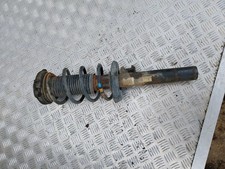Ammortizzatore anteriore destro con molla Skoda Octavia Mk2 (1Z) 2011