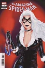 The Amazing Spider-Man 7 Marvel Comics Black Cat Variant D 2025 🔥🔥🔥