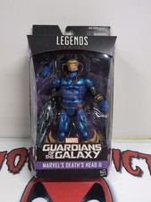 Legends Series Marvel's Guardians Of The Galaxy Marvel's Death's Head II