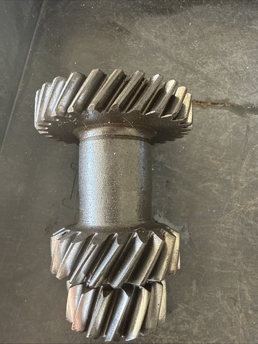 Jeep Cj5 Cj7 76-79 T150 Manual Transmission Cluster Gear Factory OEM Free Ship