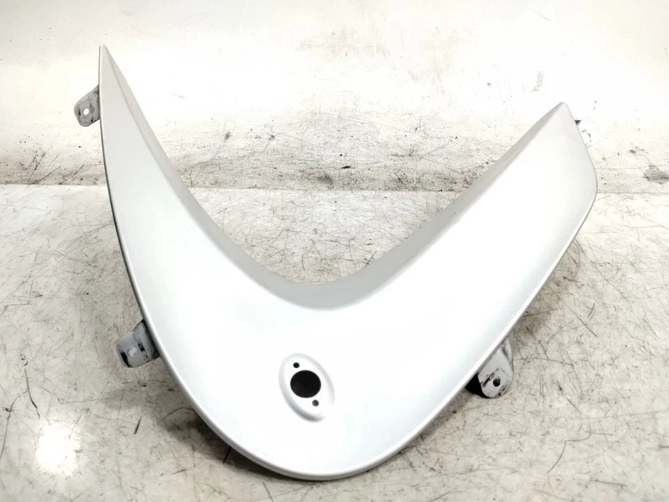 Victory Vision 2008 cubierta lateral interior delantera izquierda carenado panel aluminio Foto 3 de 4