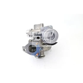 BE Turbo Turbolader für Mercedes Nissan Renault