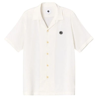 Pretty Green - Chemise manches courtes - Homme (GT43578) - Photo 1/4