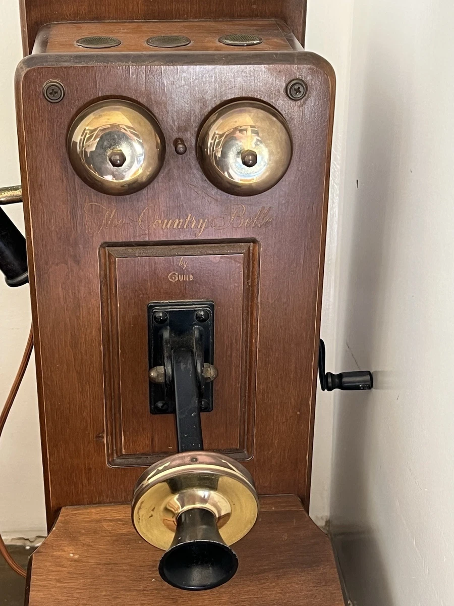 Guild Radio In Collectible Tube Radios 1950-1959 for sale | eBay