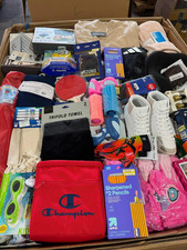 Brand New - Small Mystery Surprise Box General Merchandise Free Shipping