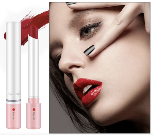 Makeup Lipstick Set Lip Stain Tint Gloss Waterproof Matte Long Lasting No Smudge - Picture 5 of 11