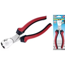 front cutting edge cutter l.150mm - code bgs333 KRAFTMANN workshop