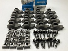 16 Wolverine Ra5003k Engine Rocker Arms 1970-1991 Ford 302 351c 351m 400 V8 16 Wolverine Ra5003k Engine Rocker Arms 1970-1991 Ford 302 351c 351m 400 V8