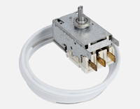 Thermostat Ranco K59-L1119 FüR KüHlschrank