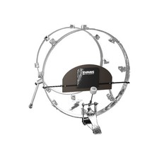 Evans SoundOff Bass Mute