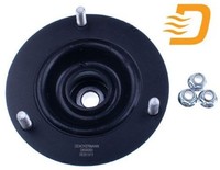 Denckermann D600083 Reparatursatz FüR FederbeinstüTzlager Repsatz FüR BMW