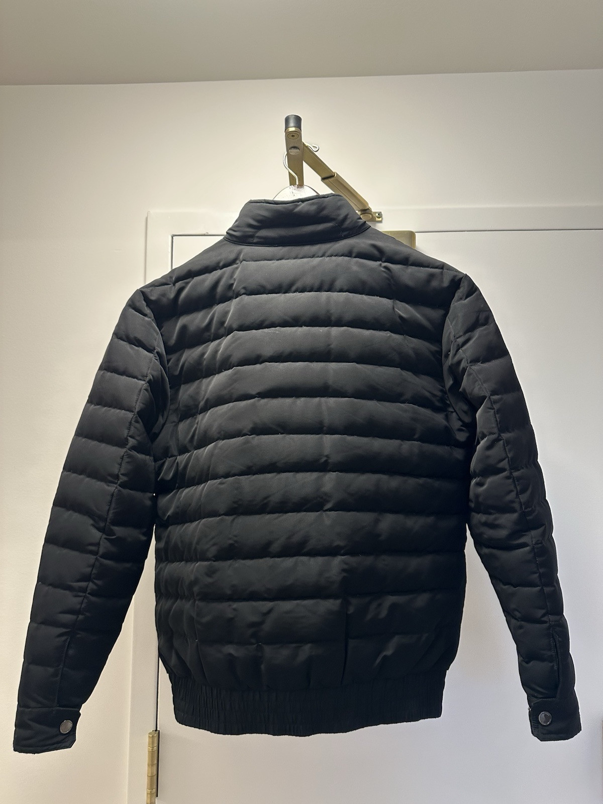 Jared Lang Jacket - image 2