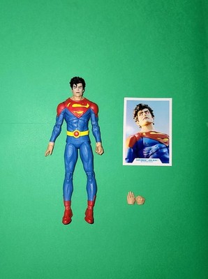 McFarlane Toys DC Multiverse DC Future State Superman Jonathan Jon Kent