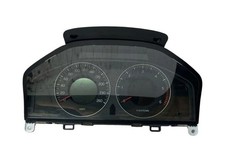 Compteur Volvo S80