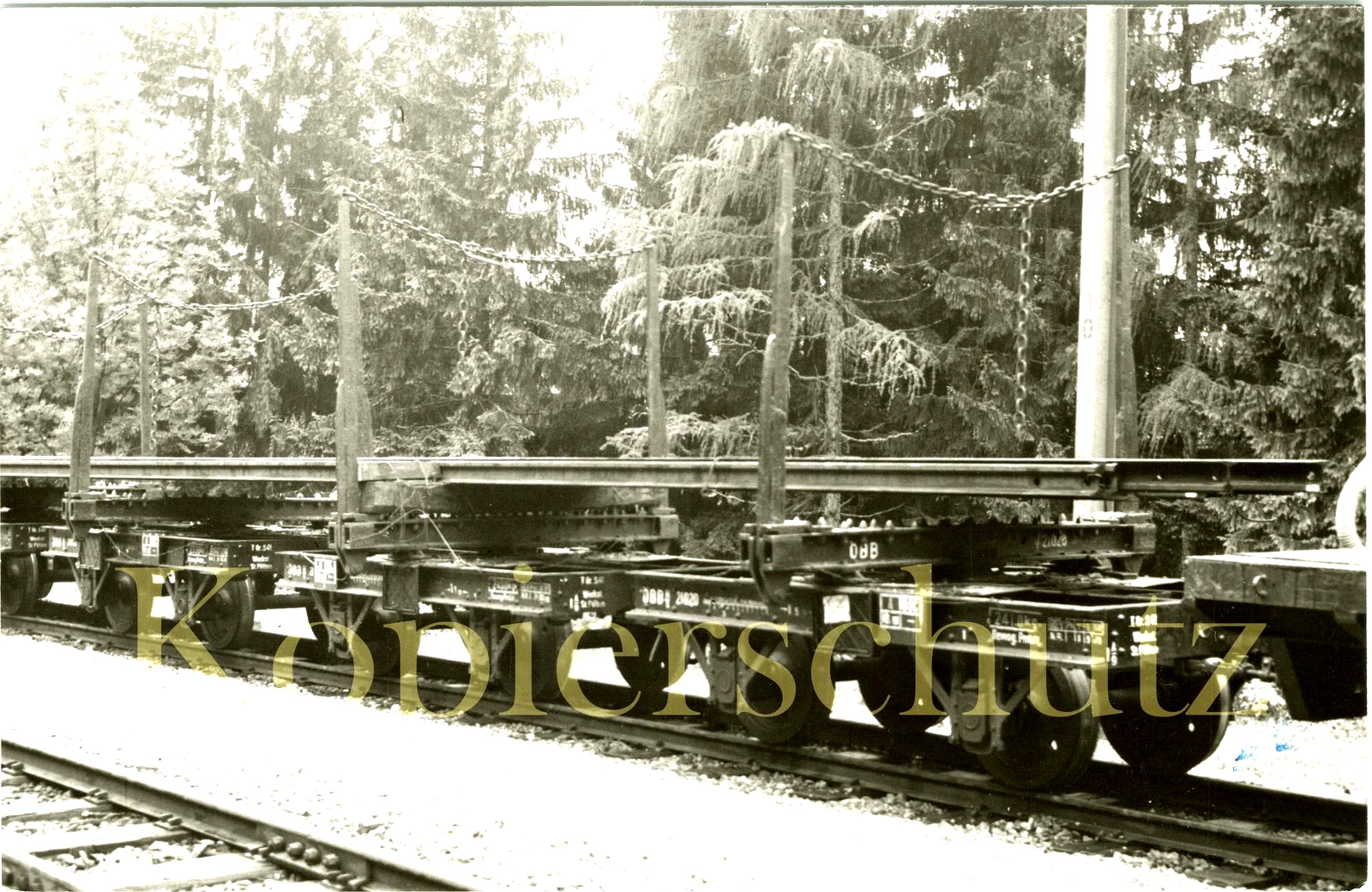 Foto - ÖBB H/s 21020, 12.8.1970 - Bild 1 von 1