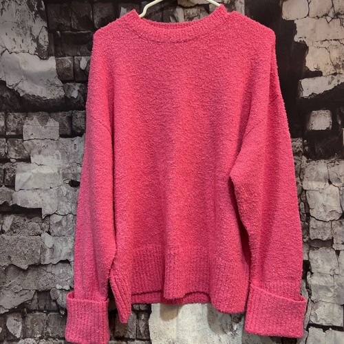 LILLUSORY SWEATER SIZE MEDIUM #1