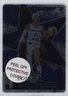 2025 Panini Impeccable WNBA Stainless Stars Blue 10/49 DiJonai Carrington #17