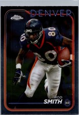 Click to enlarge Rod Smith