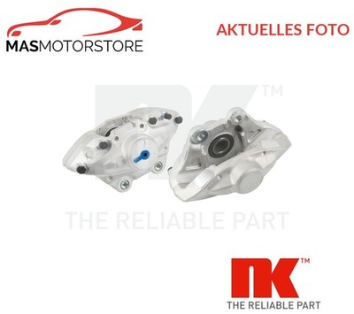 BREMSE BREMSSATTEL IN VORNE OF HINTEN RECHT NK 2115265 A NEU OE QUALITÄT