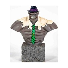 Bowen Designs Marvel Statue Mr. Fixit - Mini Bust EX