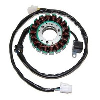 Lichtmaschine Stator Passend FüR Suzuki LT-Z 400 Quadsport 2003-2007