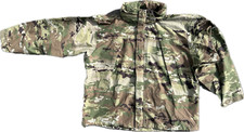 US Army ECWCS Gen 3 Level 6 Cold Wet Weather Goretex Jacke Ocp Small Regular
