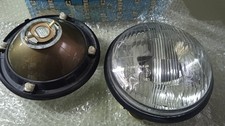 Fiat Ritmo 1 Serie Coppia Fari Carello 07620800