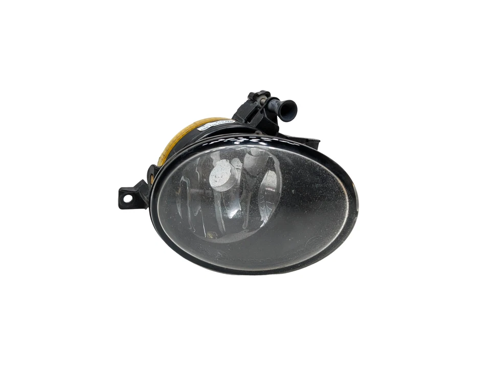 Parachoques delantero derecho montado con luz antiniebla OEM Volkswagen Eos 2012-2016 Foto 3 de 4