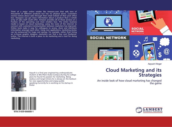 Cloud Marketing And Its Strategies Aayush Hingar-image