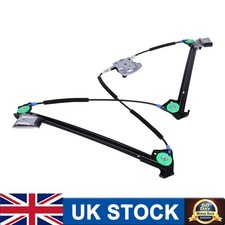 FRONT LEFT WINDOW REGULATOR ELECTRIC FOR PORSCHE BOXSTER 986 / 911 (1997-2005)