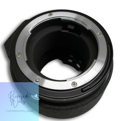 NIKON PN-11 52.5 Macro Extension Tube Ring | eBay