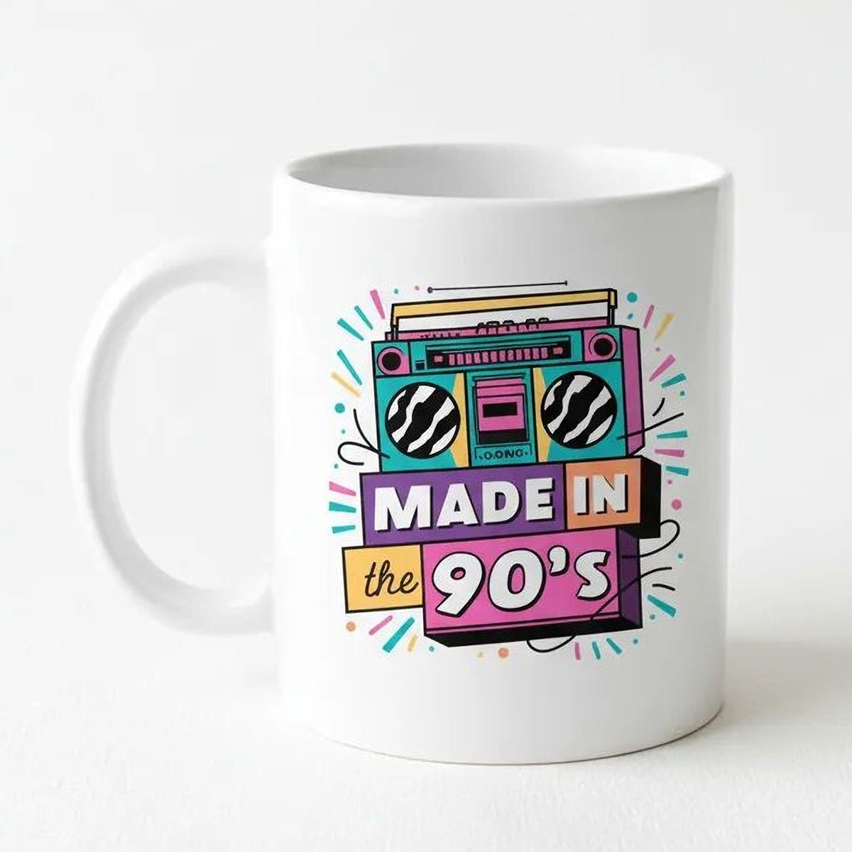 best aunt ever coffee cup Aunt Birthday: Best Aunt Ever! Mug main image 1