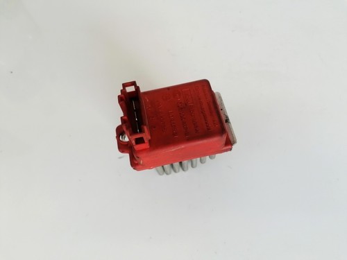 1j0907521 Vorwiderstand Gebläseregler Steuergerät Heizung 5ds00 DE1423017-94