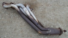 Bbk Long Tube Headers 1996-2004 Ford Mustang Gt 4.6 Sohc Used
