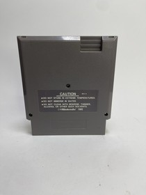 Blaster Master (NES, 1988) - Manuale Incluso Testato Funzionante