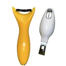 Zyliss Zester & Zyliss Corn Stripper