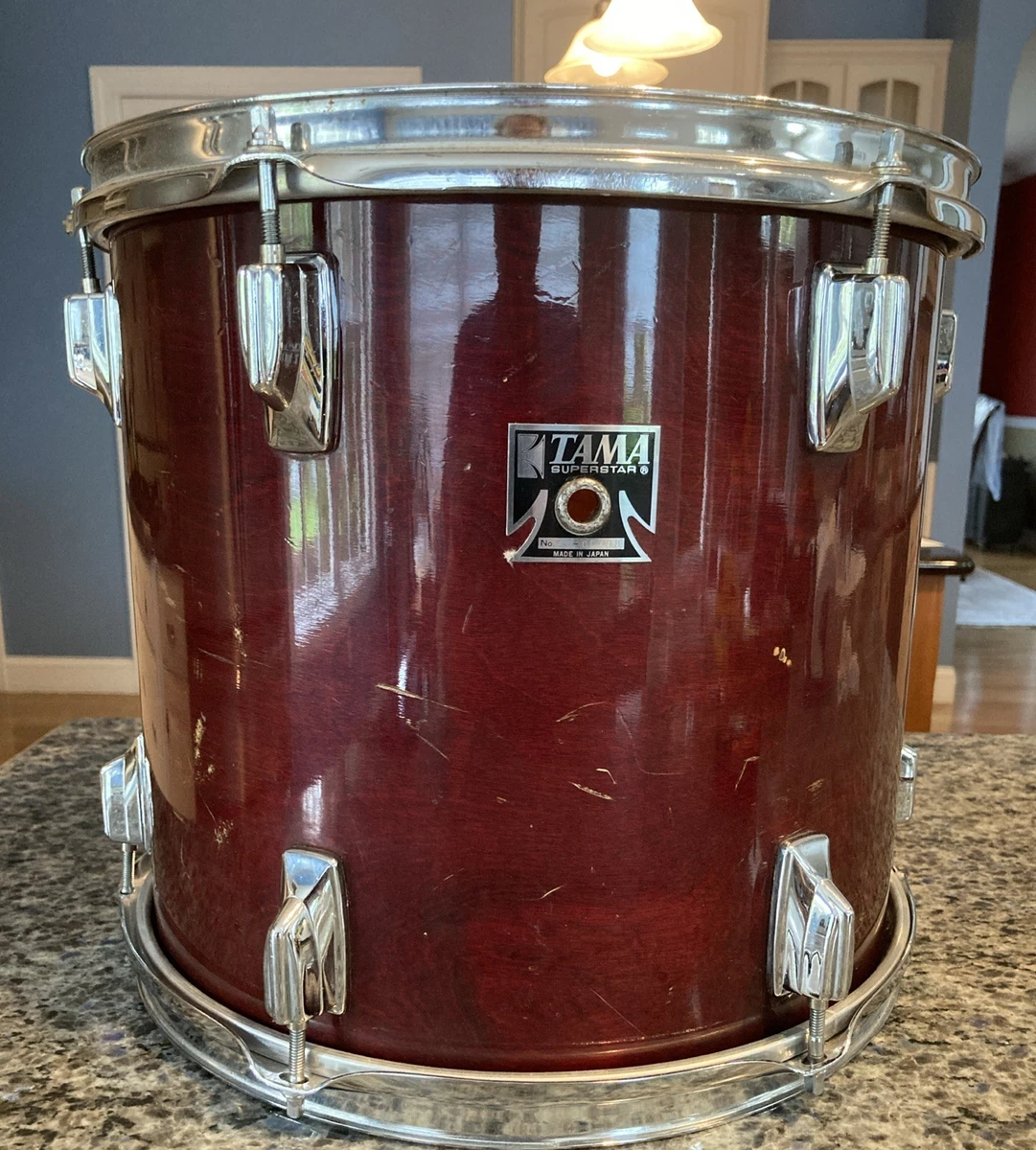 TAMA 13 Inch Drum Toms for sale - eBay