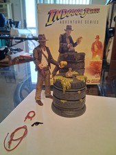 Indiana Jones Adventure Series Temple Escape