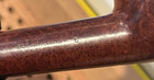Sasieni BUCKINGHAM S FOUR DOT London Made Pipe Pat 15022/20 NM — photo 8