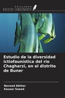 Naveed Akhtar (U. A.) | Estudio De La Diversidad IctiofauníStica Del RíO...