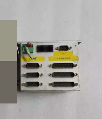 1pc used LOGOSOL LS-112 *gi
