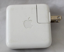 Apple iPod 12V Power Adapter Model A1003 A1070 Original OEM NO CORD