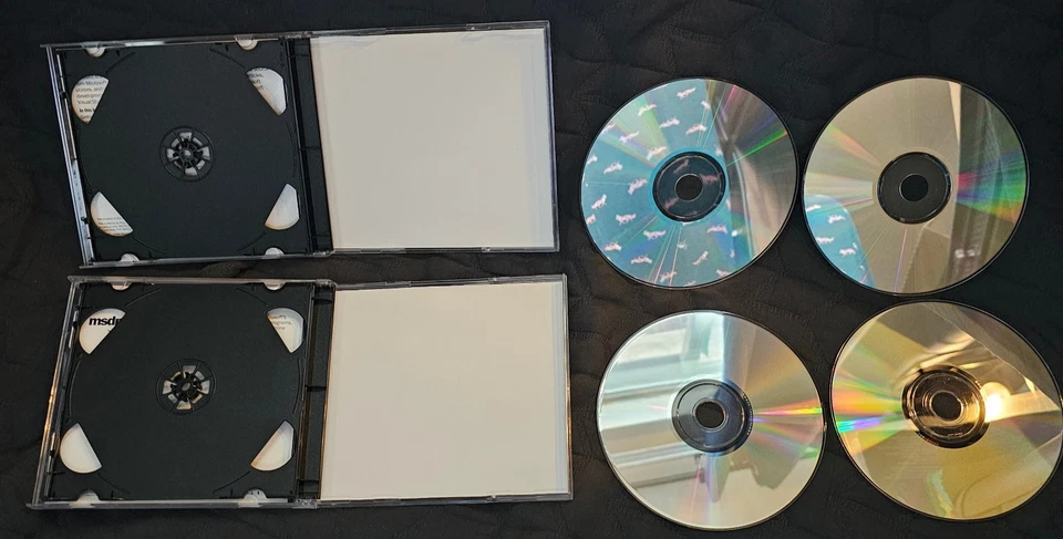 Microsoft Visual Basic 6.0 Learning Edition Windows 95/98/NT 4.0 COMPLETO EN MUY BUENA CONDICIÓN Foto 4 de 4