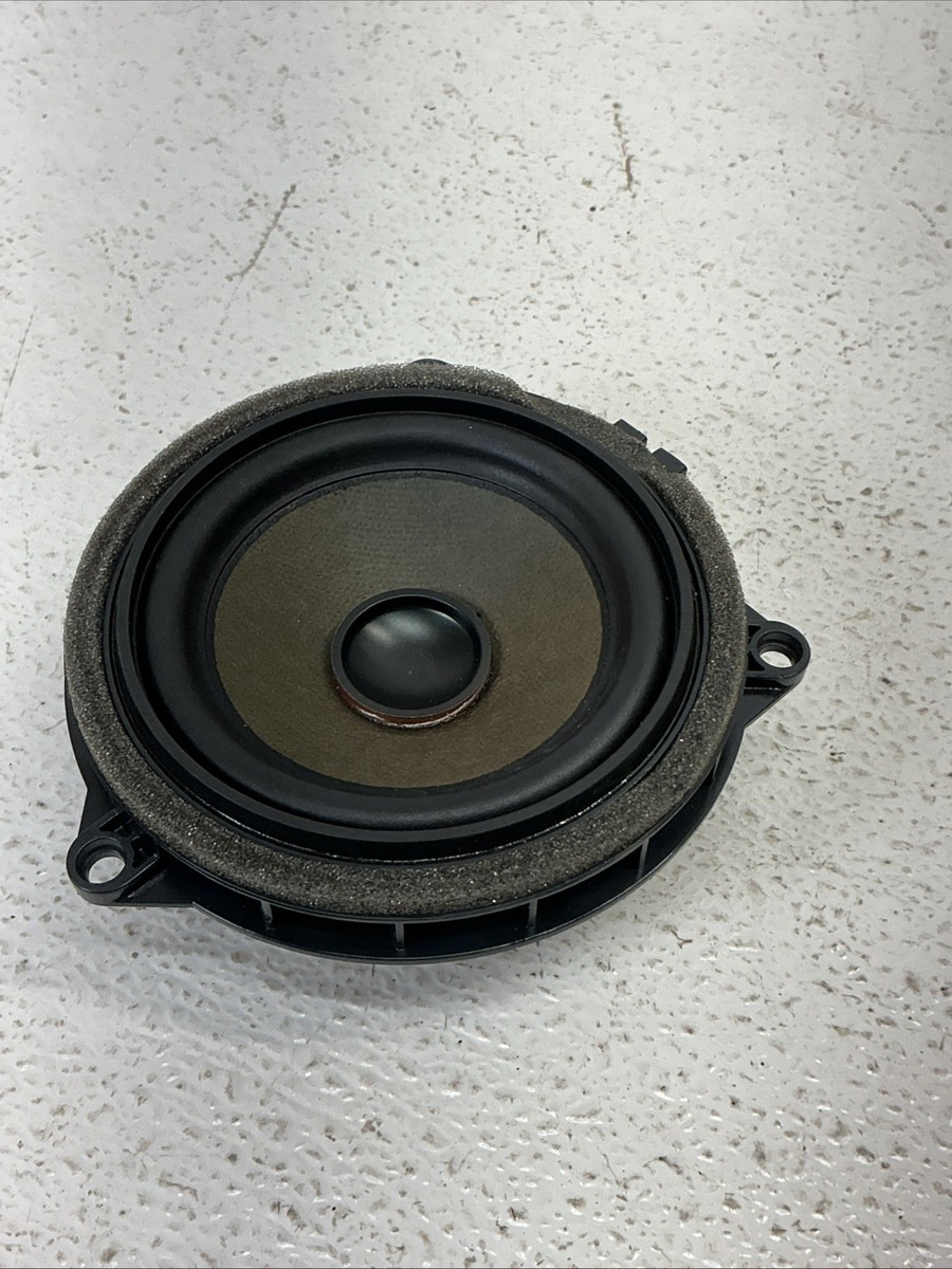 BMW F20 F21 F25 Door Speaker Stereo Car Radio System 920918302