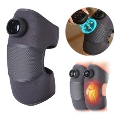 Knee Relief Kneepad Wireless And Rechargeable Heat Massage Knee Pads Knee Device