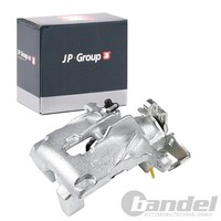 Jp Group Bremssattel Hinten Links Passend FüR Seat Alhambra Vw California Sharan
