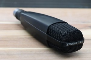 Sennheiser Md421 Vintage | eBay
