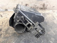 A6400900701 Luftfilter kompl.  MERCEDES-BENZ Classe A (W/C169) 200 CDI Ber.